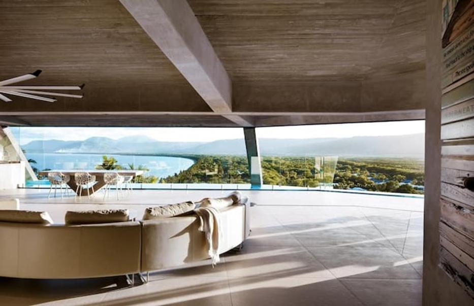 ポートダグラス 'The Edge' Unique Luxury Experienceヴィラ エクステリア 写真